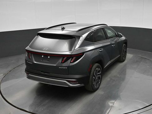 New 2026 Hyundai Tucson Limited AWD/4WD image 28