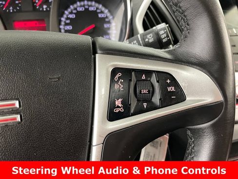 Certified 2016 GMC Terrain SLT w/ Open Road Package FWD image 29