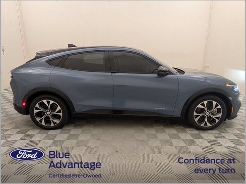 Used 2023 Ford Mustang Mach-E Premium RWD image 2