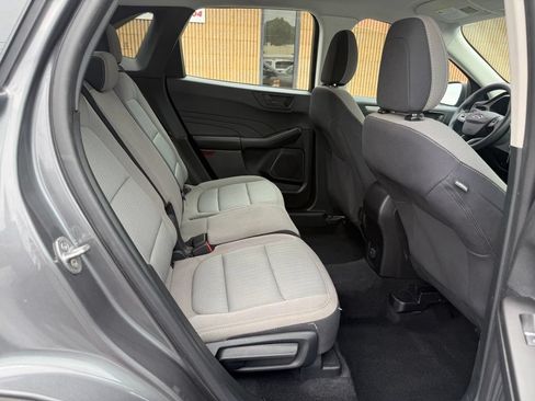 Used 2021 Ford Escape S FWD image 13