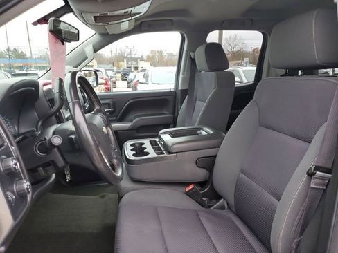 Used 2016 Chevrolet Silverado 1500 LT w/ All Star Edition image 6