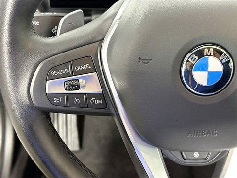 Used 2024 BMW 330i xDrive Sedan image 21