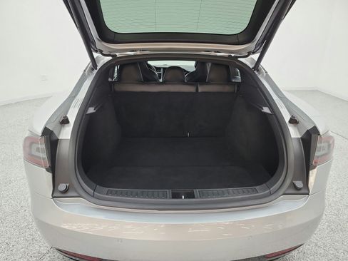 Used 2018 Tesla Model S 75D AWD/4WD image 18