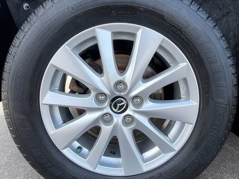 Used 2014 MAZDA CX-5 Sport AWD/4WD image 11