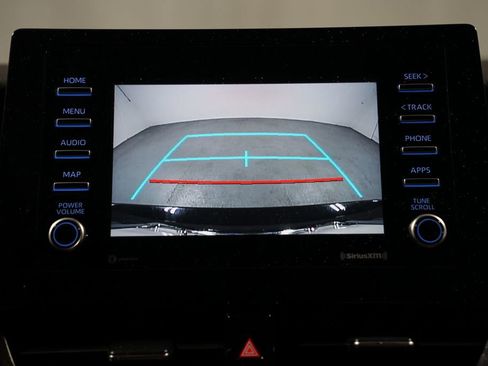 Certified 2022 Toyota Camry LE image 18