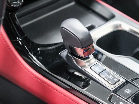 Used 2025 Lexus NX 250 FWD image 24