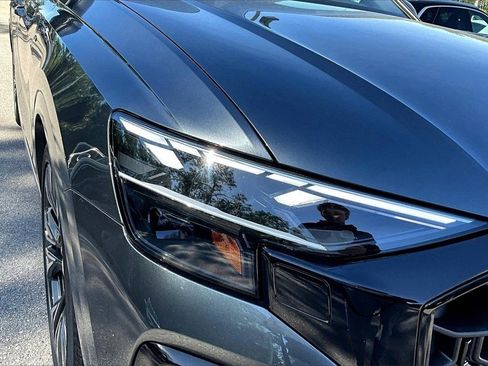 New 2026 Audi Q8 Premium Plus image 12