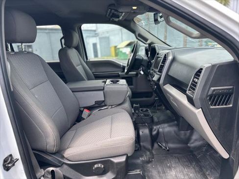 Used 2019 Ford F150 XLT w/ Trailer Tow Package image 19