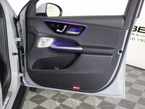 Certified 2026 Mercedes-Benz GLC 300 GLC 300 image 30