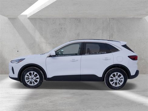Certified 2023 Ford Escape Active w/ Tech Pack #2 image 5