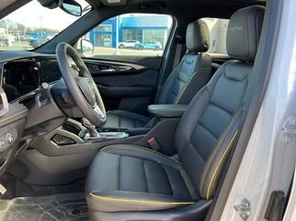 New 2025 Chevrolet TrailBlazer ACTIV w/ Convenience Package FWD video 3