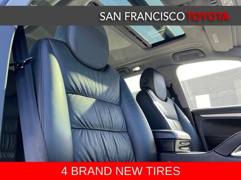 Used 2005 Porsche Cayenne S AWD/4WD image 21