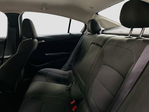 Used 2016 Chevrolet Cruze LT w/ Convenience Package image 23