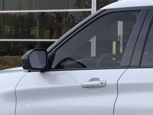 New 2026 Ford Explorer Active AWD/4WD image 20