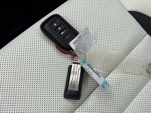 Used 2025 Lexus IS 350 F Sport image 36