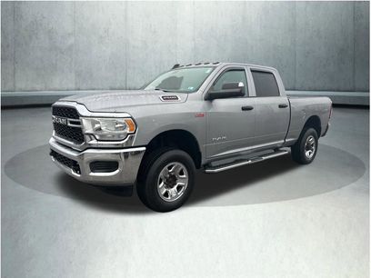 Used 2019 RAM 2500 Tradesman