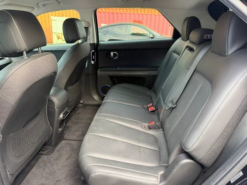 Used 2023 Hyundai Ioniq 5 SEL w/ Cargo Package AWD/4WD image 15