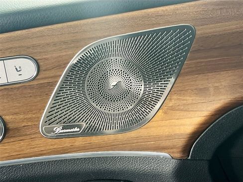 Certified 2024 Mercedes-Benz GLS 450 4MATIC image 20