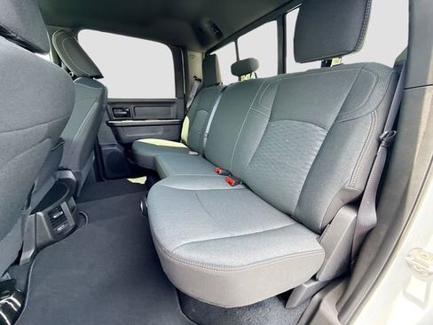 New 2026 RAM 3500 Tradesman AWD/4WD image 17