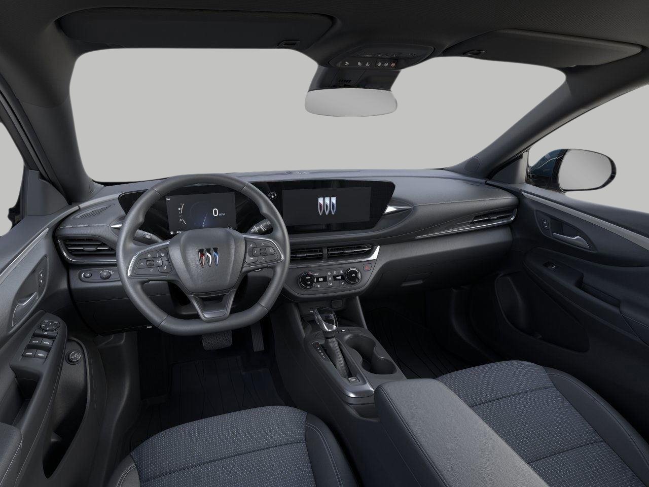 New 2026 Buick Envista Preferred w/ Convenience I Package FWD image 15
