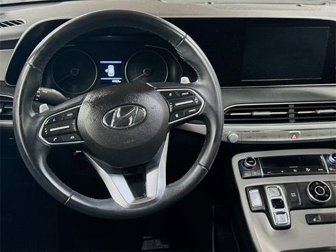 Used 2022 Hyundai Palisade SEL image 13