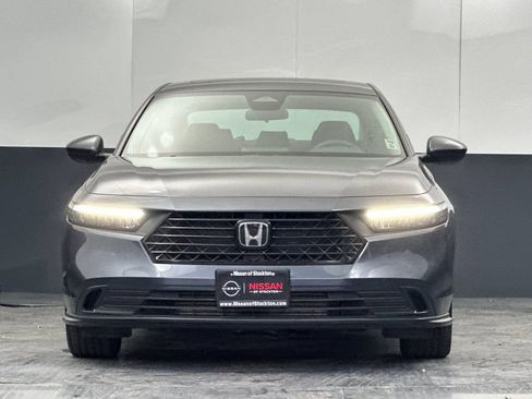 Used 2024 Honda Accord EX image 8