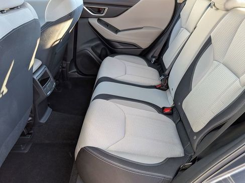 Used 2022 Subaru Forester image 32