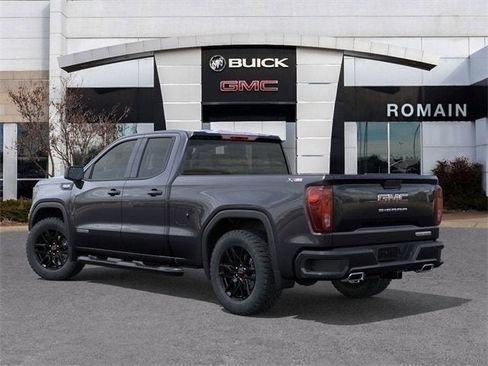 New 2026 GMC Sierra 1500 Elevation w/ X31 Off-Road Package image 27