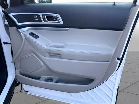 Used 2013 Ford Explorer XLT FWD image 21