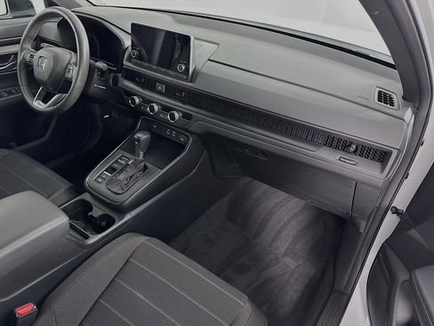 Certified 2023 Honda CR-V Sport image 28