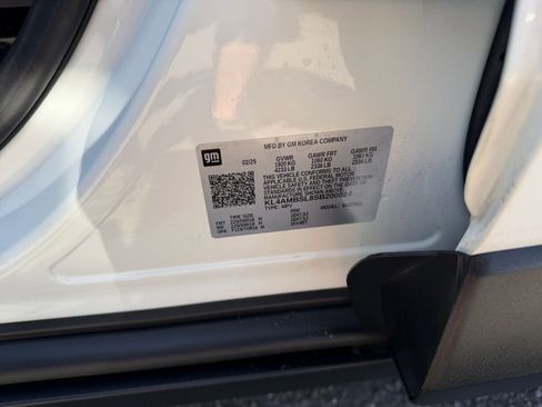 Used 2025 Buick Encore GX Preferred image 28