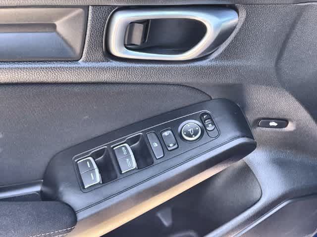 Certified 2024 Honda Civic Sport image 30