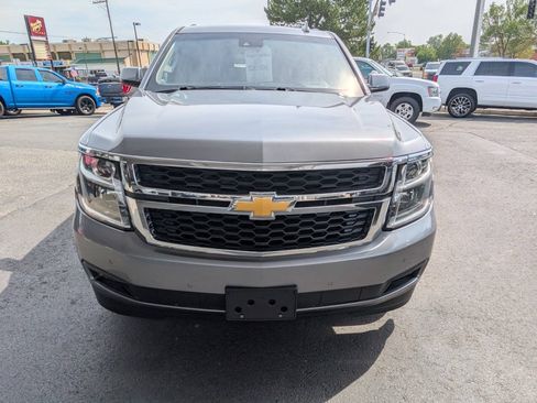 Used 2019 Chevrolet Suburban LT AWD/4WD image 2