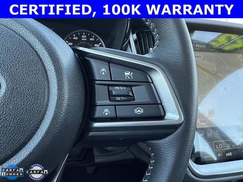 Certified 2025 Subaru Legacy Premium image 27