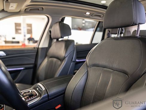 Used 2021 BMW X7 xDrive40i w/ Premium Package image 20