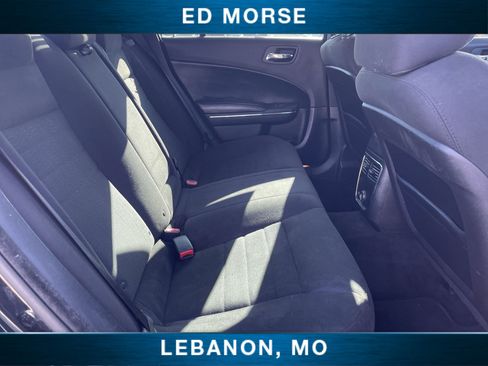 Used 2014 Dodge Charger SE w/ Sport Appearance Group image 24