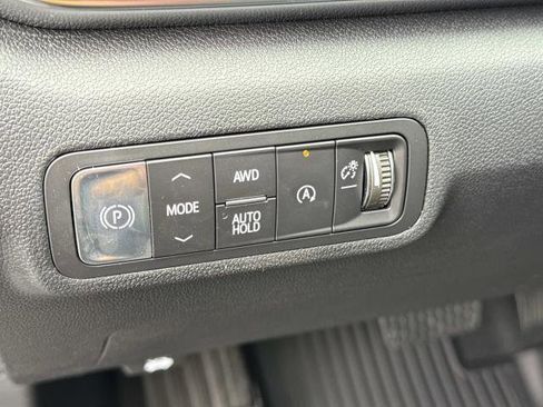 New 2026 GMC Terrain Denali w/ LPO, Floor Liner Package AWD/4WD image 11