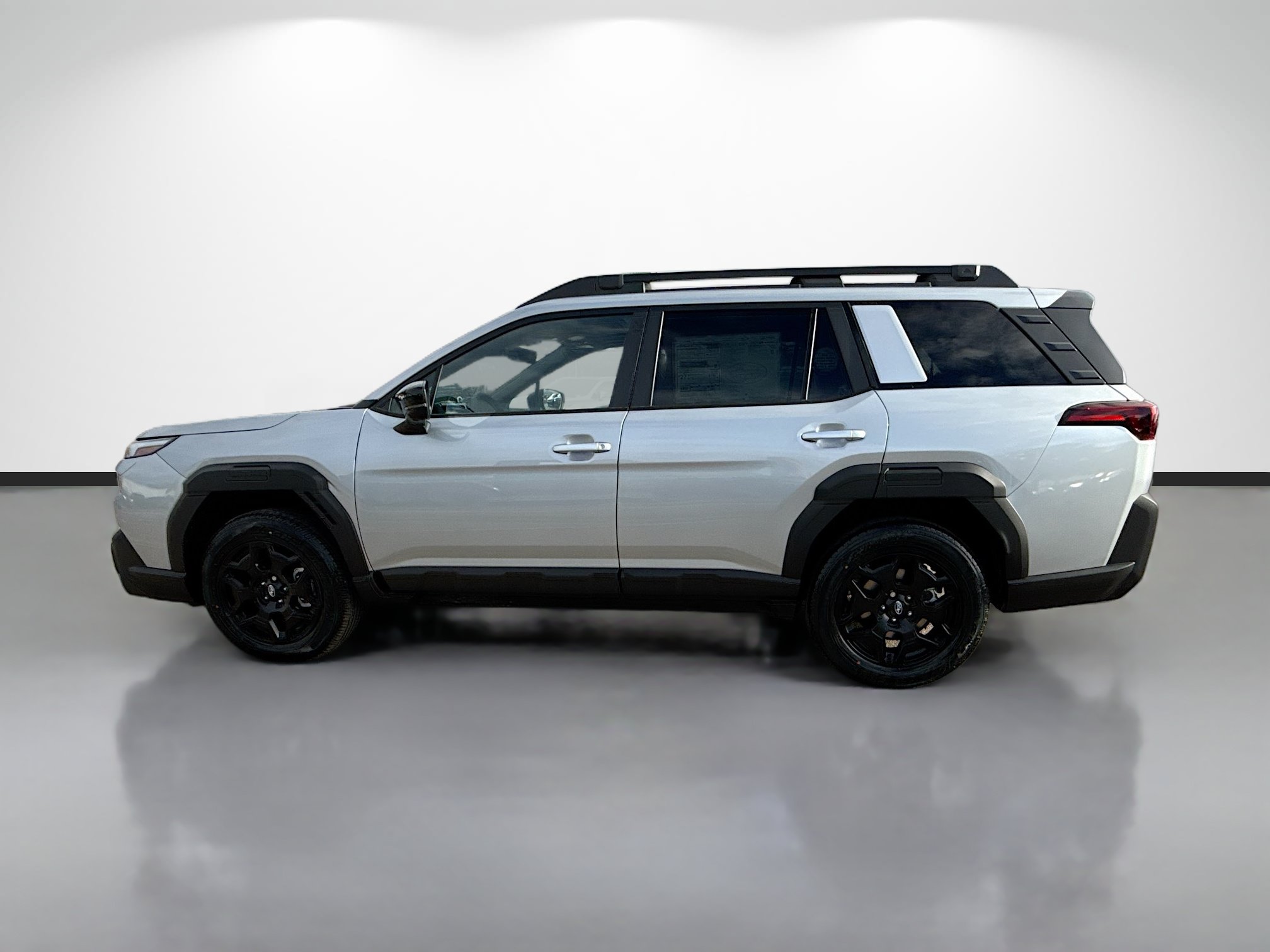 New 2026 Subaru Outback Limited AWD/4WD image 6
