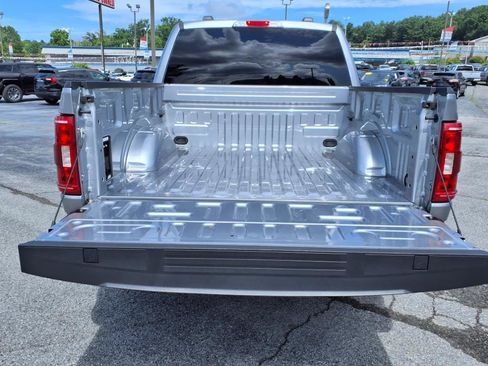 Used 2023 Ford F150 XLT w/ Equipment Group 302A High image 14