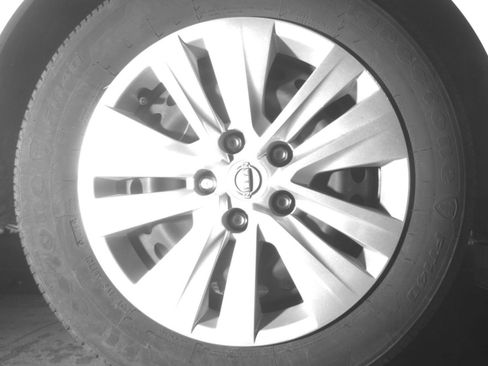 Used 2025 Nissan Sentra S FWD image 18