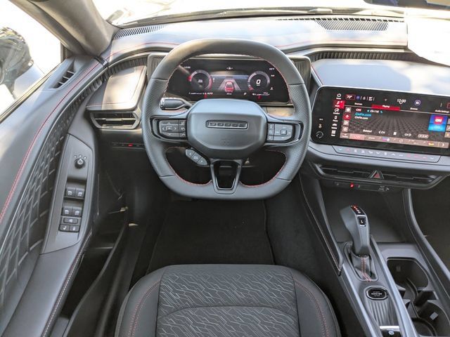 New 2026 Dodge Charger R/T AWD/4WD image 15