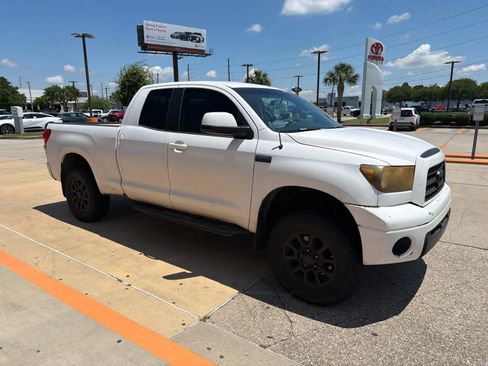 Used 2008 Toyota Tundra 2WD Double Cab image 8