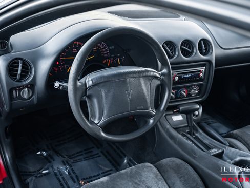 Used 1993 Pontiac Firebird Formula image 20