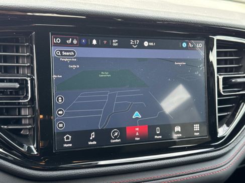 New 2026 Dodge Durango GT image 11