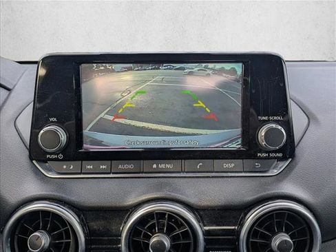 Used 2024 Nissan Sentra S image 17