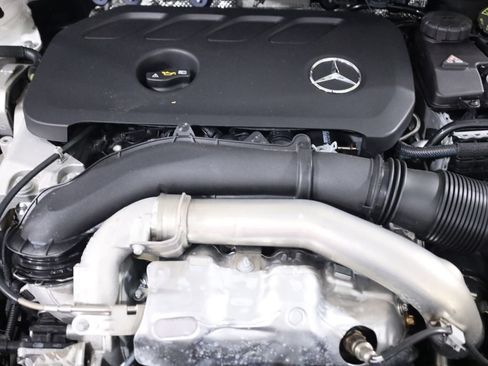 Used 2026 Mercedes-Benz GLA 250 4MATIC image 77