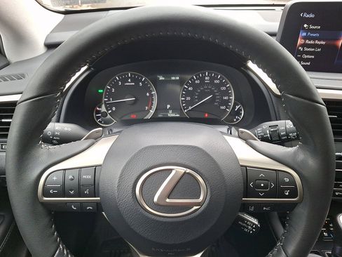 Certified 2020 Lexus RX 350 AWD w/ Premium Package image 21