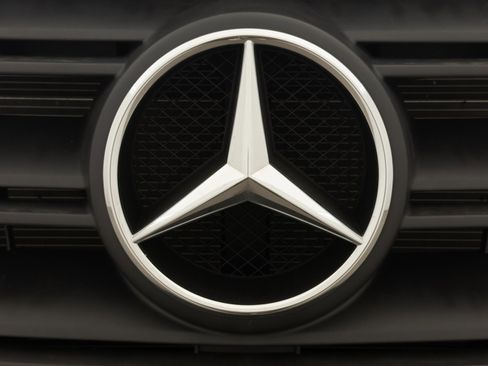 Used 2024 Mercedes-Benz Sprinter 2500 image 19