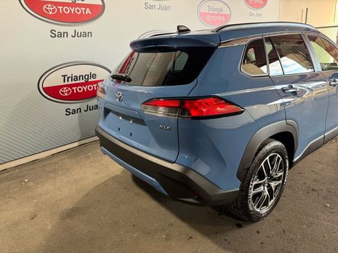 New 2026 Toyota Corolla Cross LE image 21