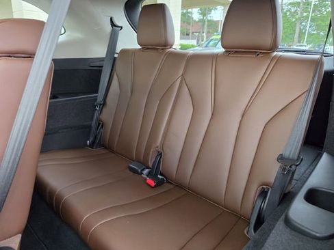 Certified 2023 Acura MDX FWD w/ Technology Package image 28
